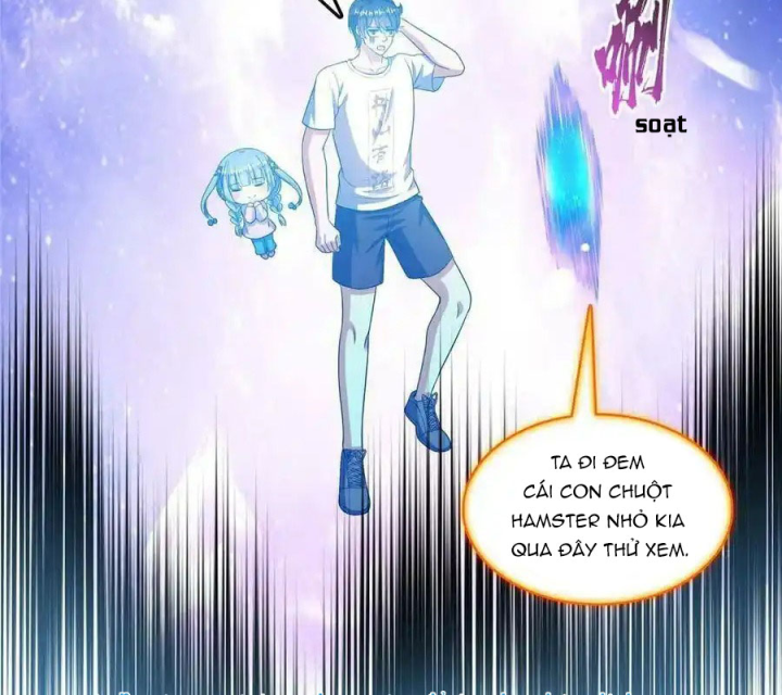 Tu Chân Nói Chuyện Phiếm Quần Chapter 516 - Trang 4