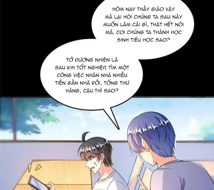 Tu Chân Nói Chuyện Phiếm Quần Chapter 516 - Trang 4