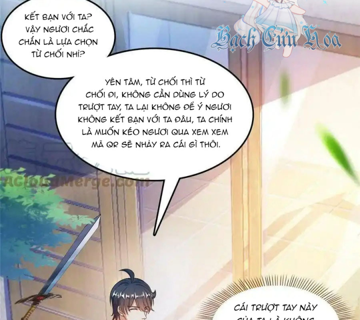 Tu Chân Nói Chuyện Phiếm Quần Chapter 517 - Trang 4