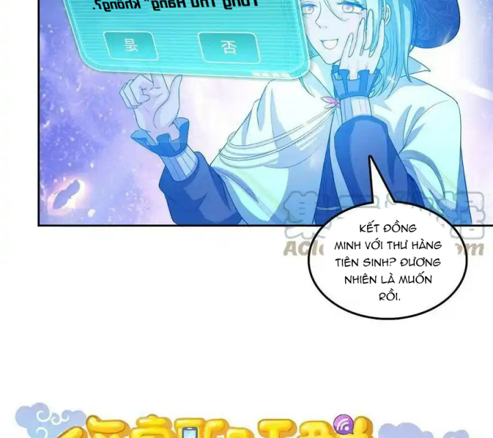 Tu Chân Nói Chuyện Phiếm Quần Chapter 517 - Trang 4