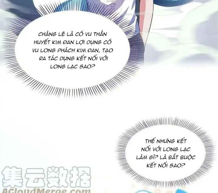 Tu Chân Nói Chuyện Phiếm Quần Chapter 517 - Trang 4