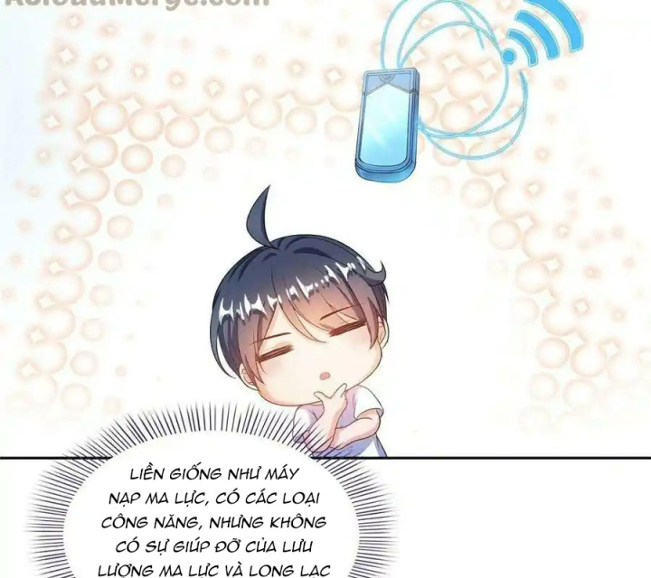 Tu Chân Nói Chuyện Phiếm Quần Chapter 517 - Trang 4