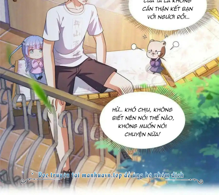 Tu Chân Nói Chuyện Phiếm Quần Chapter 517 - Trang 4