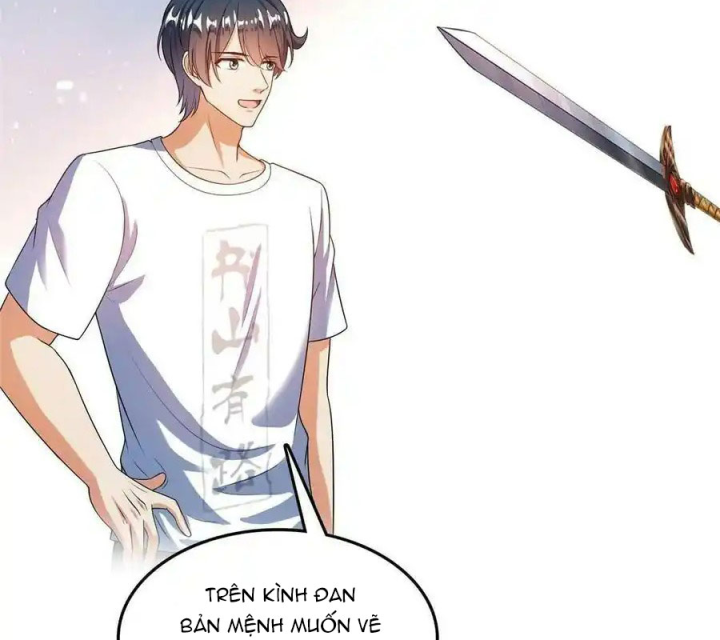 Tu Chân Nói Chuyện Phiếm Quần Chapter 517 - Trang 4