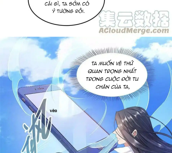 Tu Chân Nói Chuyện Phiếm Quần Chapter 517 - Trang 4