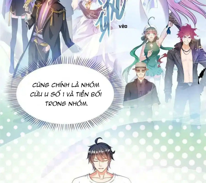 Tu Chân Nói Chuyện Phiếm Quần Chapter 517 - Trang 4
