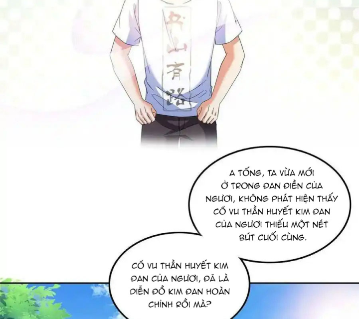 Tu Chân Nói Chuyện Phiếm Quần Chapter 517 - Trang 4