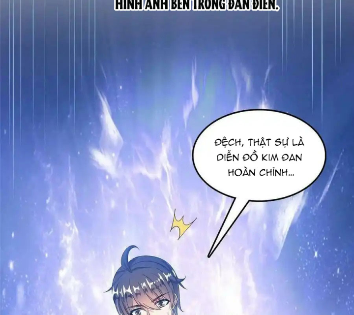 Tu Chân Nói Chuyện Phiếm Quần Chapter 517 - Trang 4