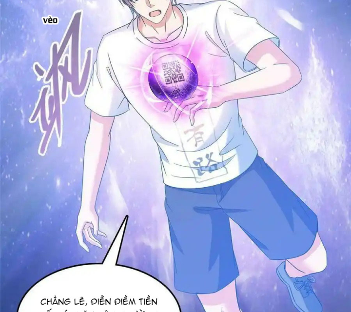Tu Chân Nói Chuyện Phiếm Quần Chapter 517 - Trang 4