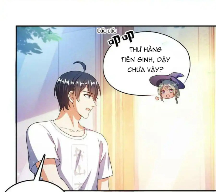 Tu Chân Nói Chuyện Phiếm Quần Chapter 517 - Trang 4