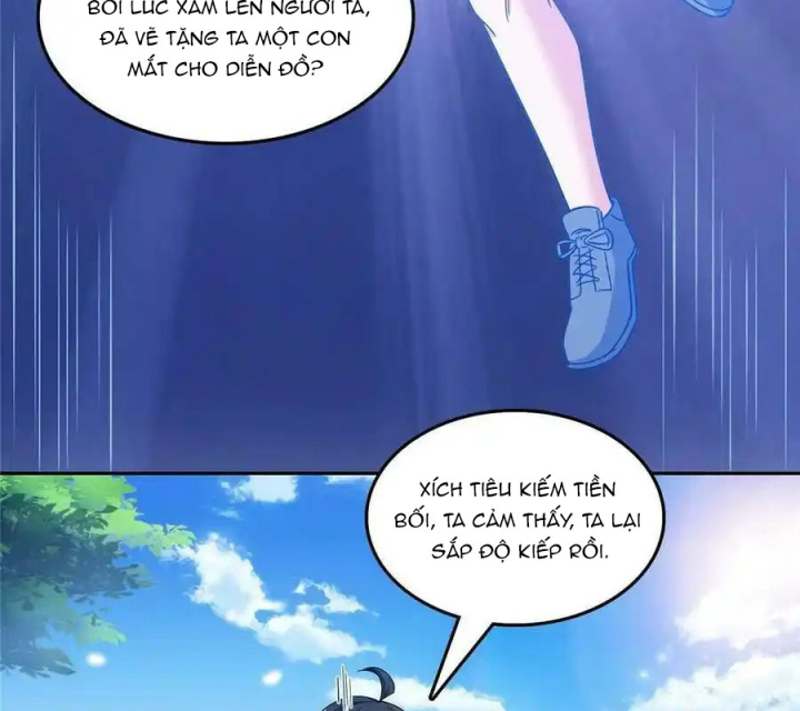 Tu Chân Nói Chuyện Phiếm Quần Chapter 517 - Trang 4