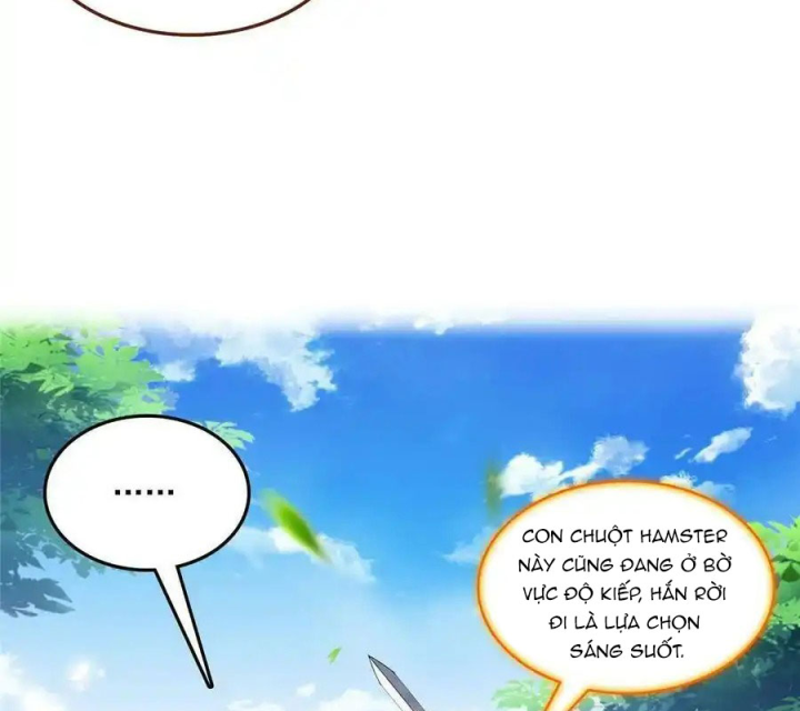 Tu Chân Nói Chuyện Phiếm Quần Chapter 517 - Trang 4