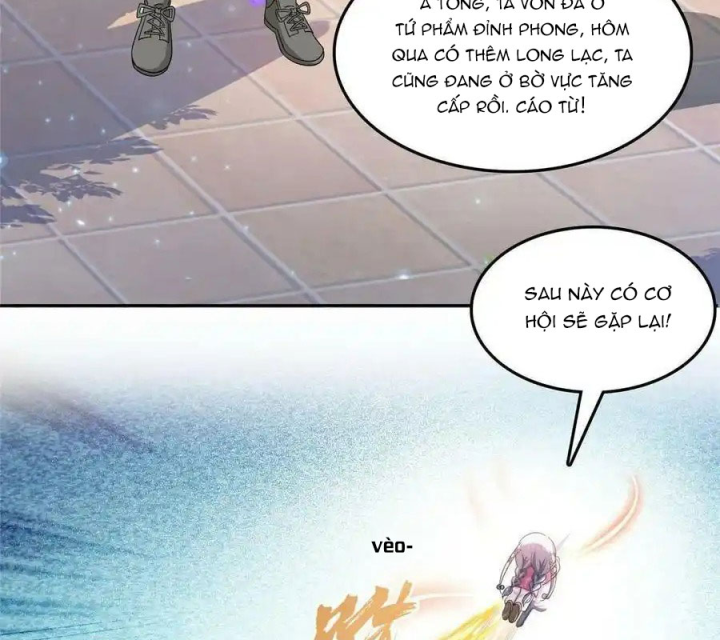 Tu Chân Nói Chuyện Phiếm Quần Chapter 517 - Trang 4