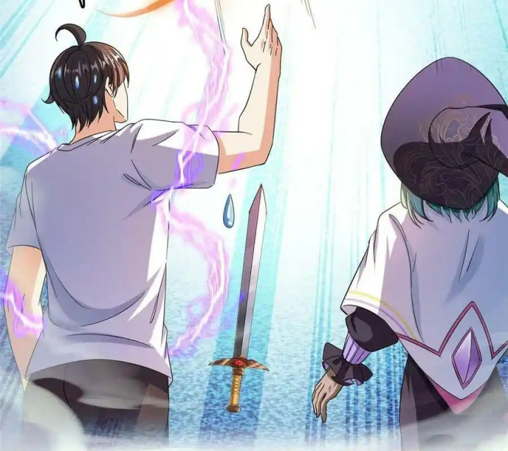 Tu Chân Nói Chuyện Phiếm Quần Chapter 517 - Trang 4
