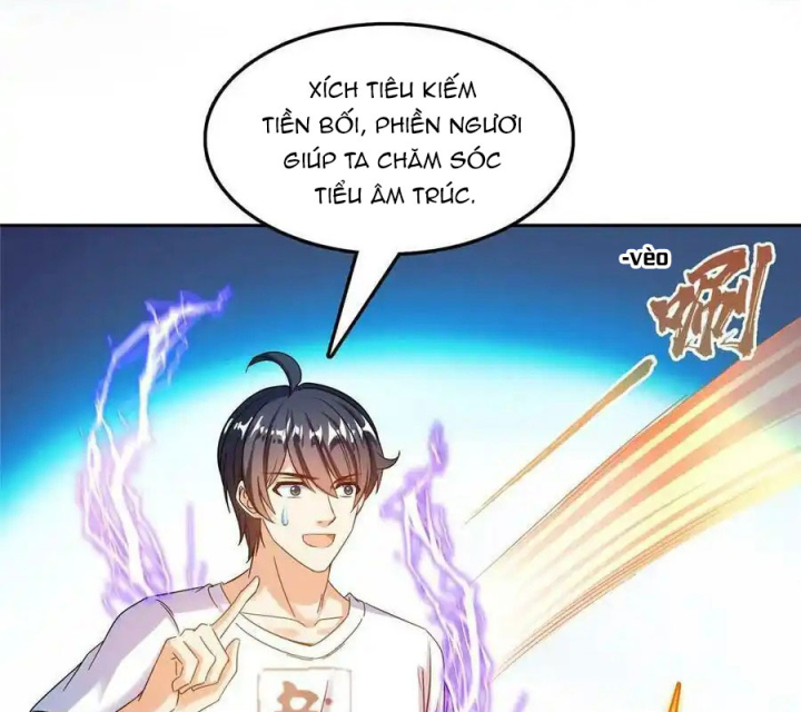 Tu Chân Nói Chuyện Phiếm Quần Chapter 517 - Trang 4