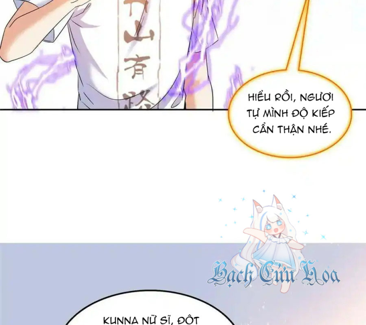 Tu Chân Nói Chuyện Phiếm Quần Chapter 517 - Trang 4