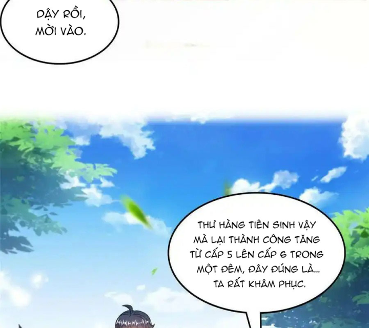 Tu Chân Nói Chuyện Phiếm Quần Chapter 517 - Trang 4