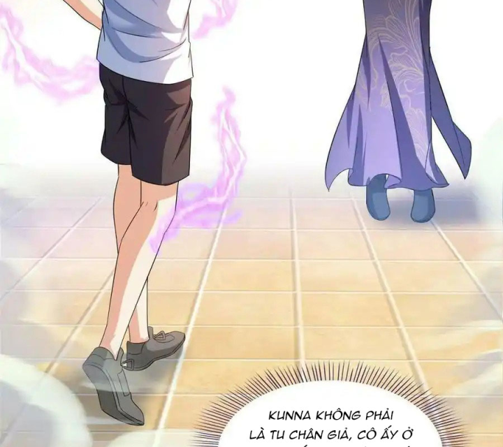 Tu Chân Nói Chuyện Phiếm Quần Chapter 517 - Trang 4