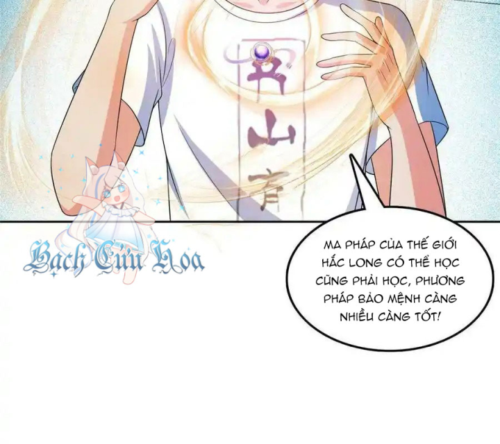 Tu Chân Nói Chuyện Phiếm Quần Chapter 517 - Trang 4
