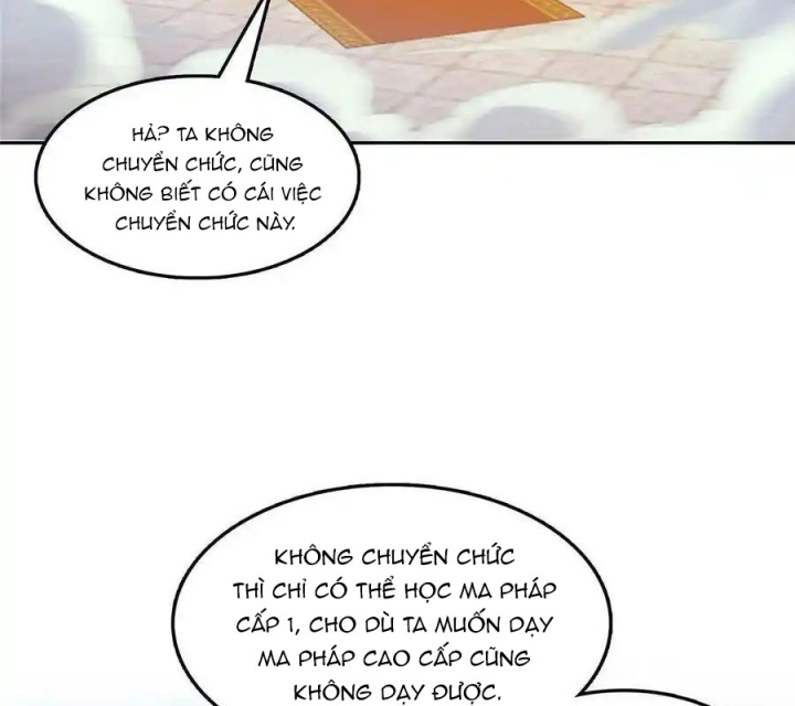 Tu Chân Nói Chuyện Phiếm Quần Chapter 517 - Trang 4