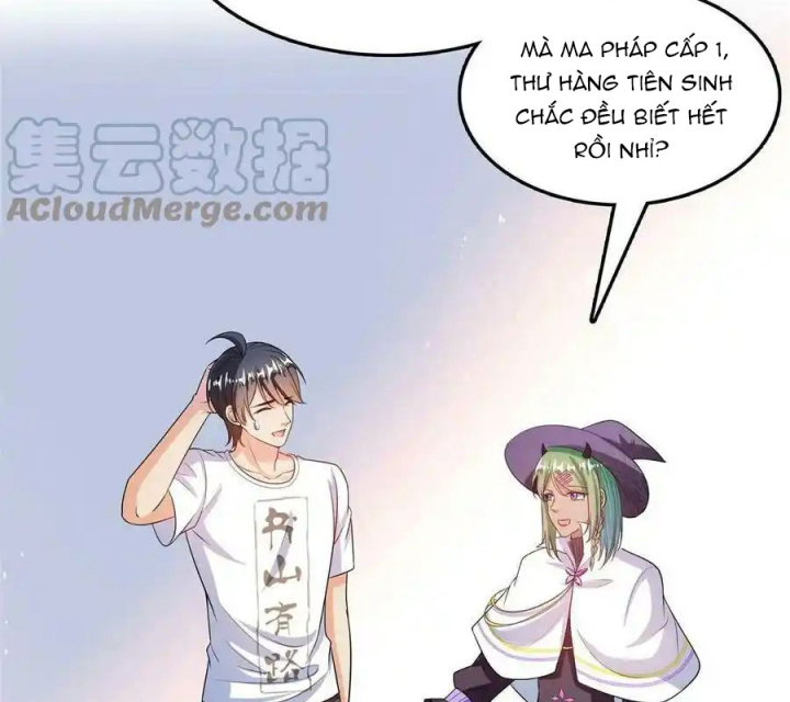 Tu Chân Nói Chuyện Phiếm Quần Chapter 517 - Trang 4
