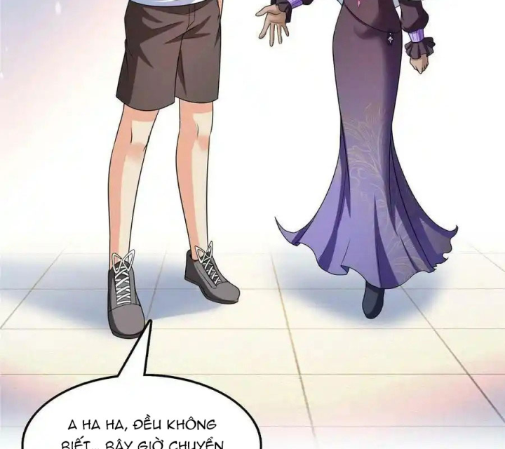 Tu Chân Nói Chuyện Phiếm Quần Chapter 517 - Trang 4