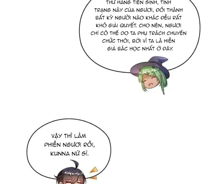 Tu Chân Nói Chuyện Phiếm Quần Chapter 517 - Trang 4