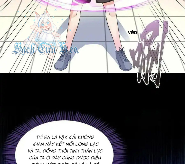 Tu Chân Nói Chuyện Phiếm Quần Chapter 517 - Trang 4