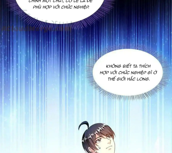 Tu Chân Nói Chuyện Phiếm Quần Chapter 517 - Trang 4