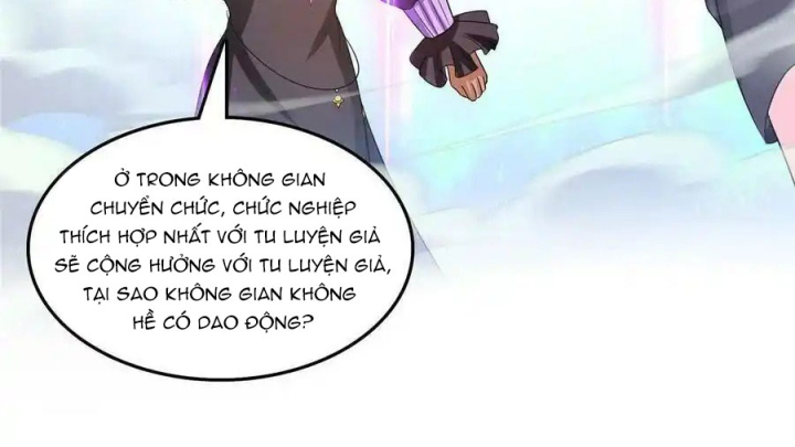 Tu Chân Nói Chuyện Phiếm Quần Chapter 517 - Trang 4