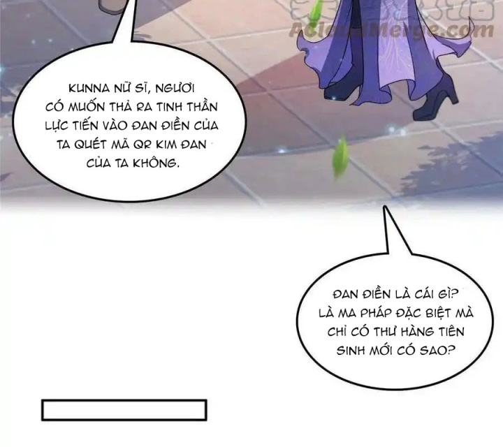 Tu Chân Nói Chuyện Phiếm Quần Chapter 517 - Trang 4
