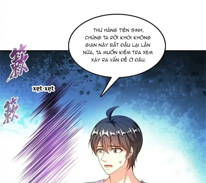 Tu Chân Nói Chuyện Phiếm Quần Chapter 517 - Trang 4