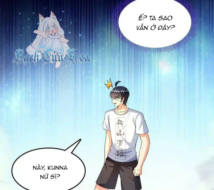 Tu Chân Nói Chuyện Phiếm Quần Chapter 517 - Trang 4