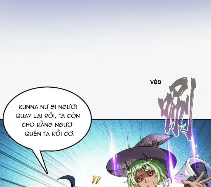 Tu Chân Nói Chuyện Phiếm Quần Chapter 517 - Trang 4