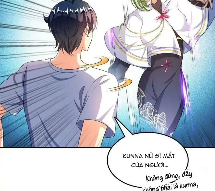 Tu Chân Nói Chuyện Phiếm Quần Chapter 517 - Trang 4
