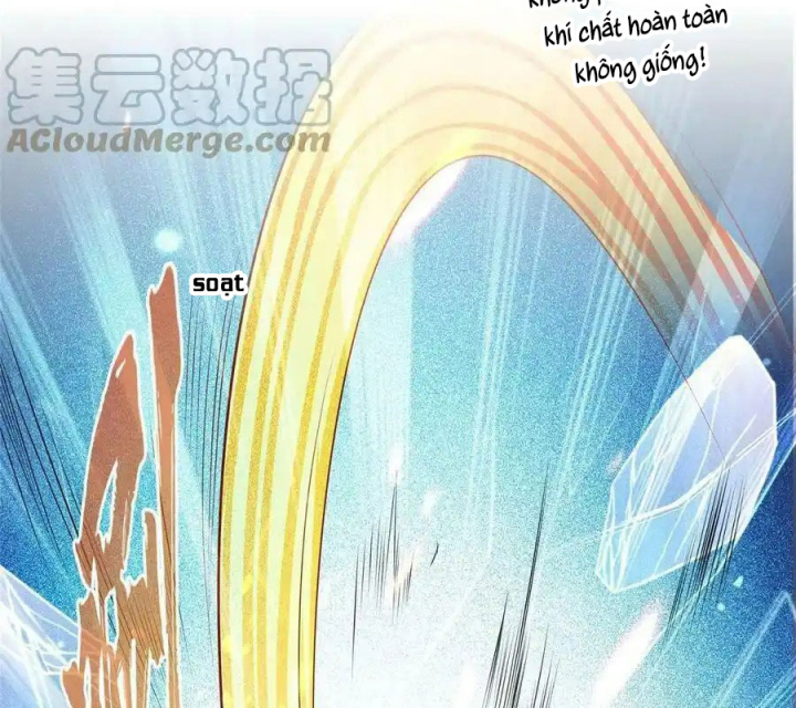 Tu Chân Nói Chuyện Phiếm Quần Chapter 517 - Trang 4