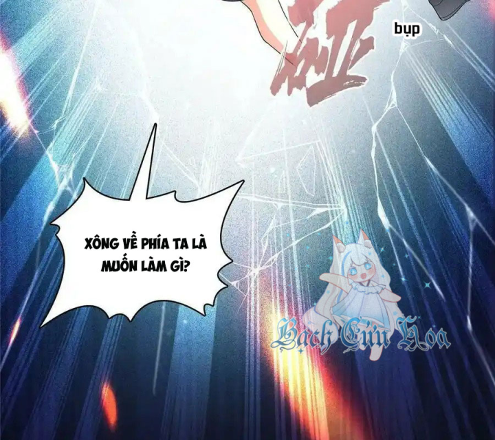 Tu Chân Nói Chuyện Phiếm Quần Chapter 517 - Trang 4