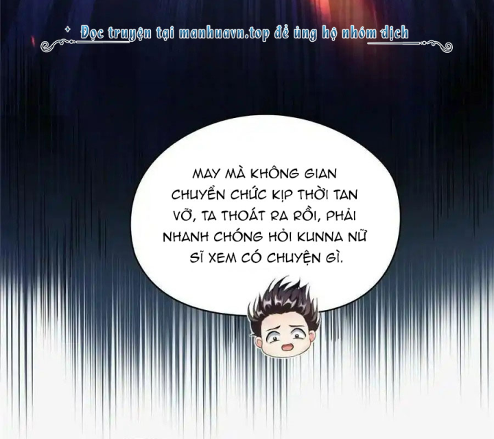 Tu Chân Nói Chuyện Phiếm Quần Chapter 517 - Trang 4