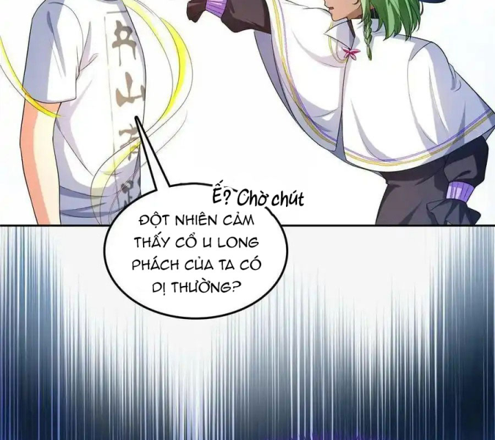Tu Chân Nói Chuyện Phiếm Quần Chapter 517 - Trang 4