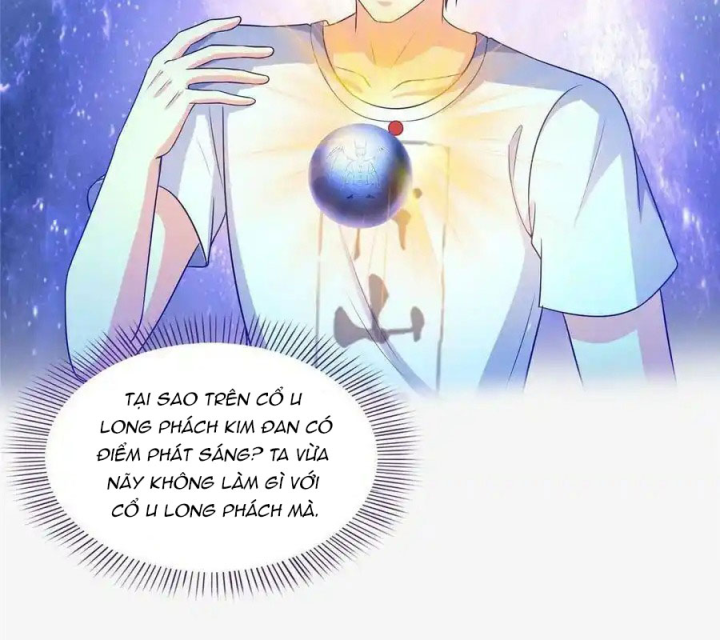 Tu Chân Nói Chuyện Phiếm Quần Chapter 517 - Trang 4