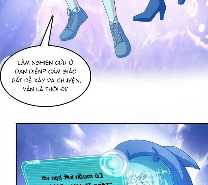 Tu Chân Nói Chuyện Phiếm Quần Chapter 517 - Trang 4