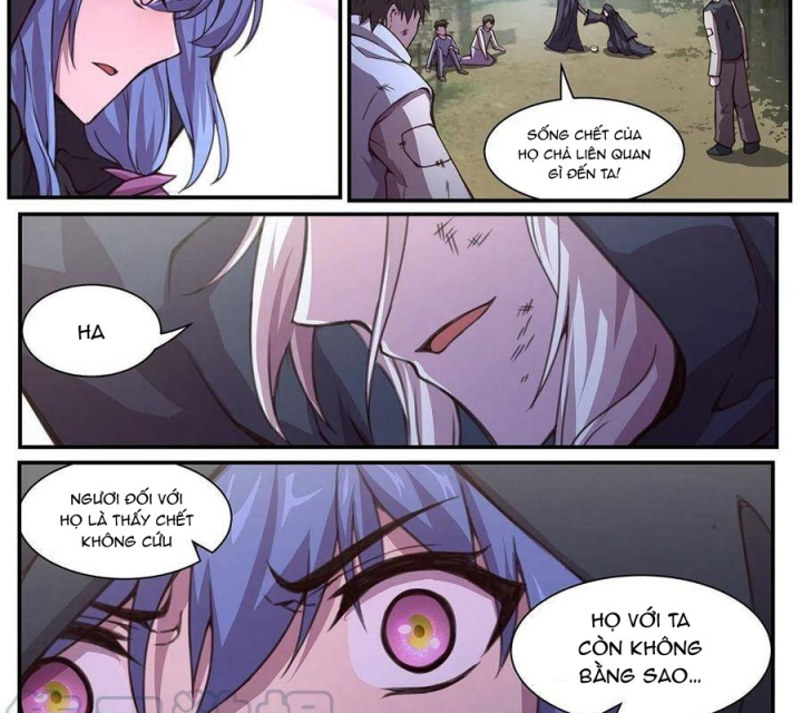 Girl And Science Chapter 585 - Trang 3