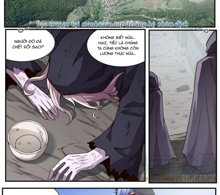 Girl And Science Chapter 585 - Trang 3