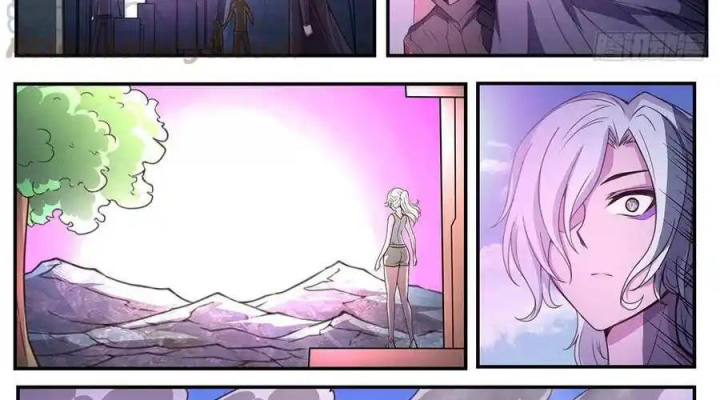 Girl And Science Chapter 586 - Trang 3
