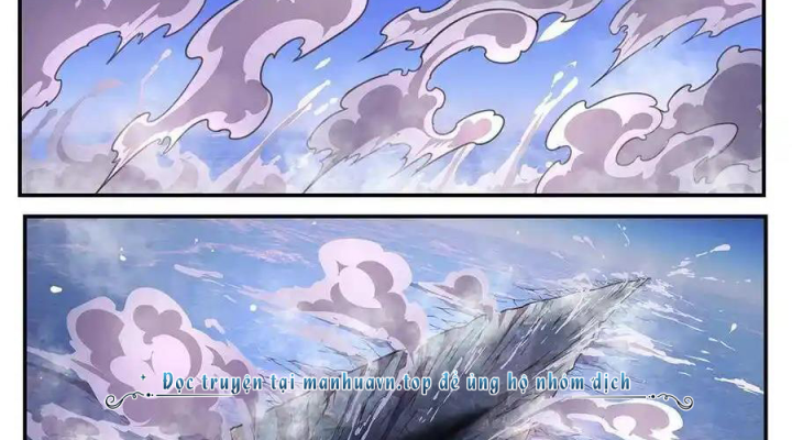 Girl And Science Chapter 586 - Trang 3