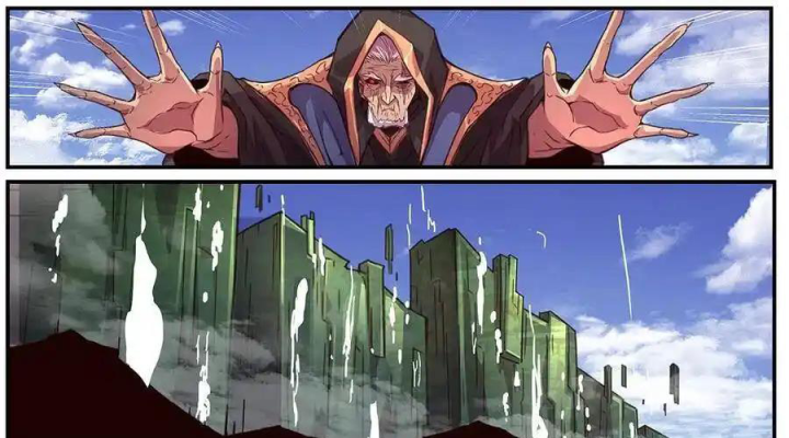 Girl And Science Chapter 586 - Trang 3