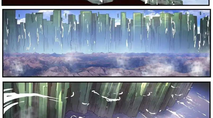 Girl And Science Chapter 586 - Trang 3