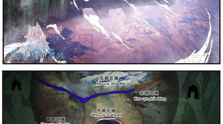 Girl And Science Chapter 586 - Trang 3