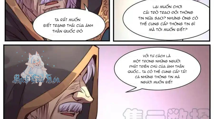 Girl And Science Chapter 586 - Trang 3