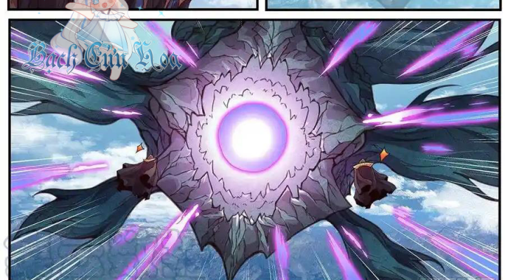 Girl And Science Chapter 586 - Trang 3